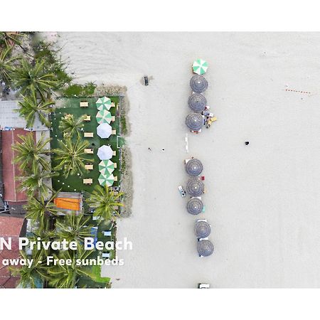 Raon Garden & Pool Villas Hội An Kültér fotó
