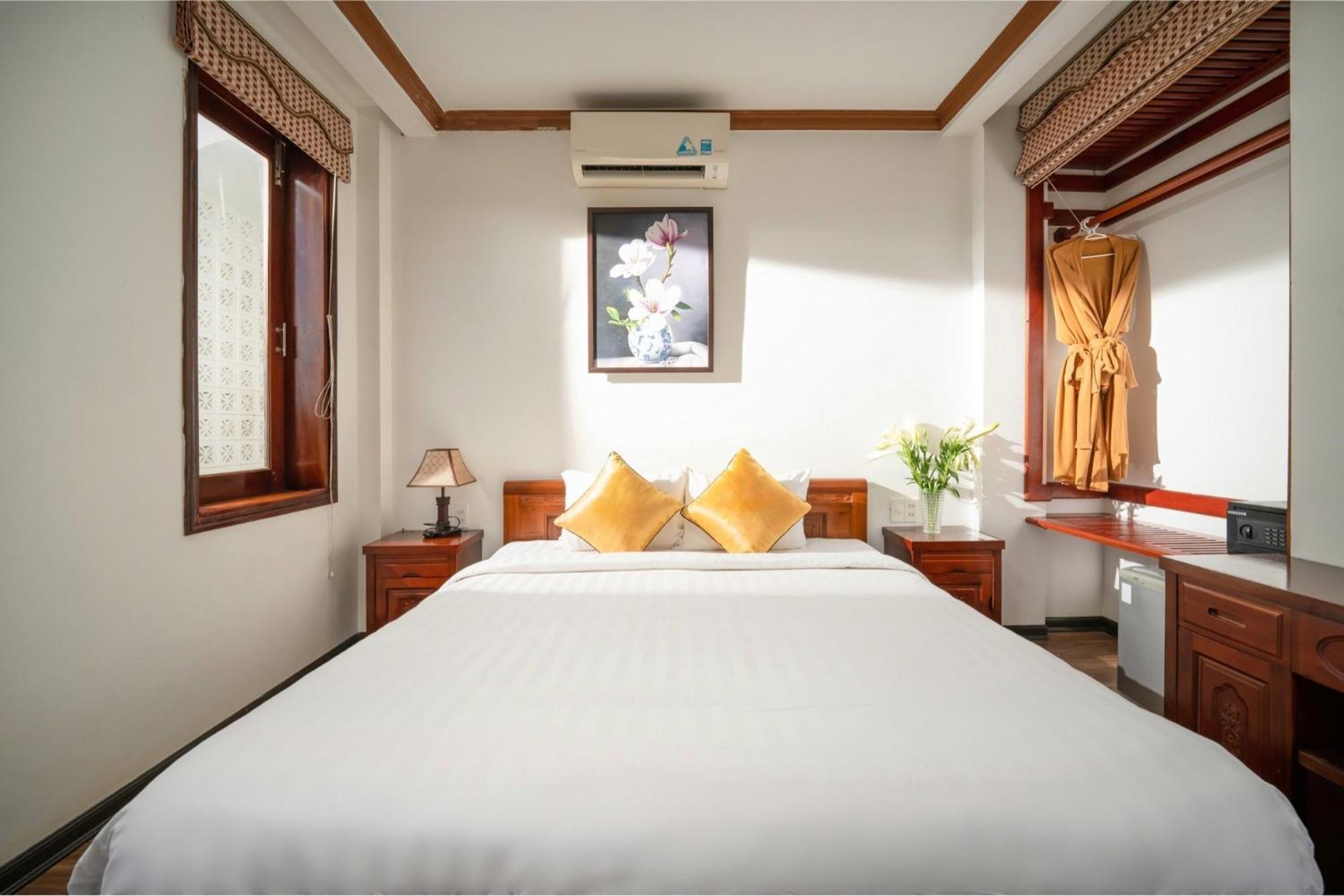 Raon Garden & Pool Villas Hội An Kültér fotó