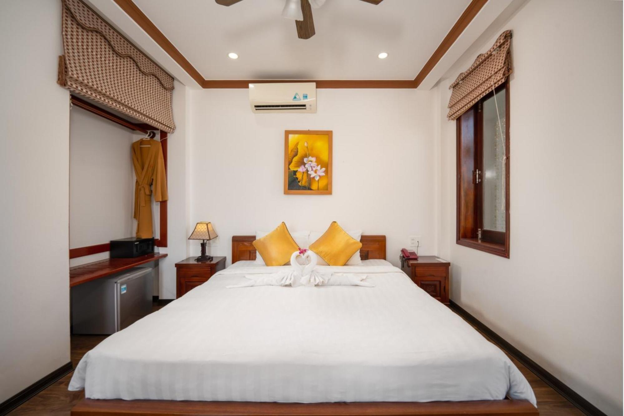 Raon Garden & Pool Villas Hội An Kültér fotó