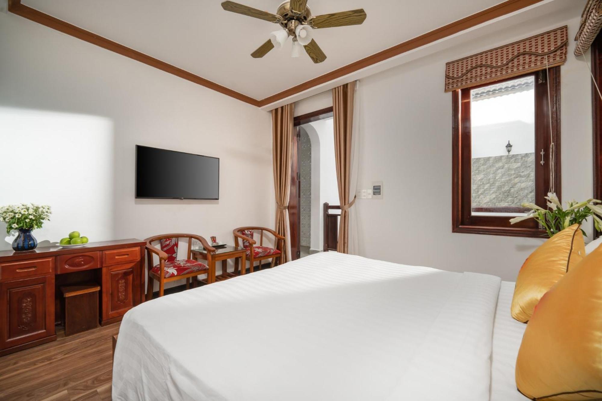 Raon Garden & Pool Villas Hội An Kültér fotó