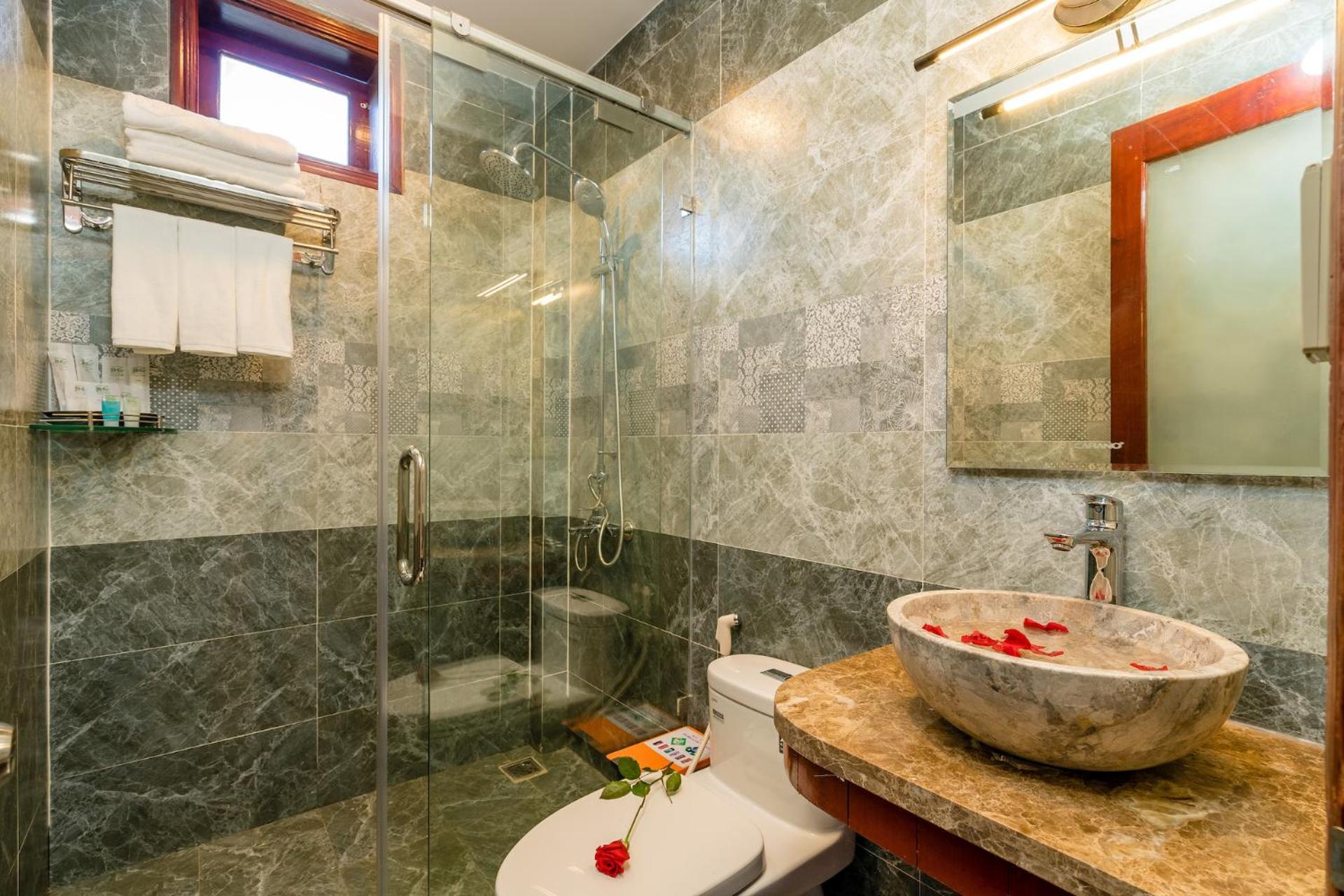 Raon Garden & Pool Villas Hội An Kültér fotó